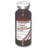 epinephrine multi